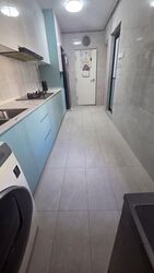Blk 661C Jurong West Street 64 (Jurong West), HDB 5 Rooms #605958751